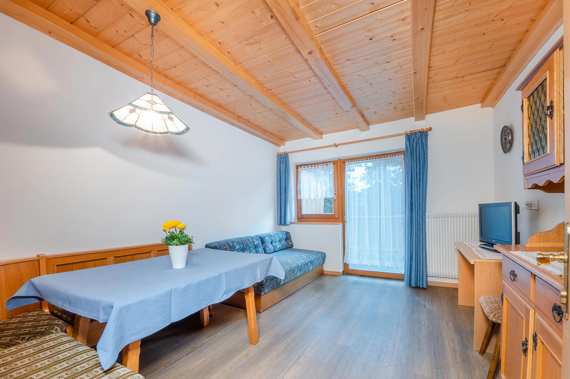 Holiday Apartments La Grambla in Selva Val Gardena