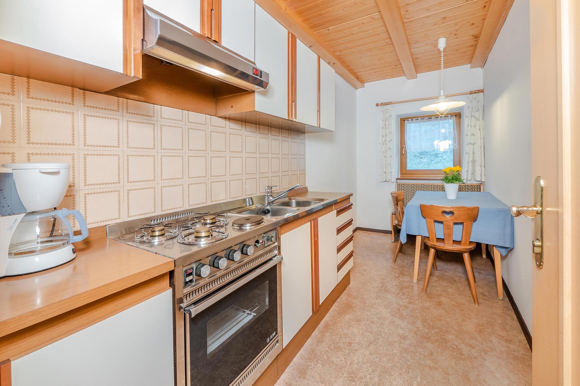 Holiday Apartments La Grambla in Selva Val Gardena