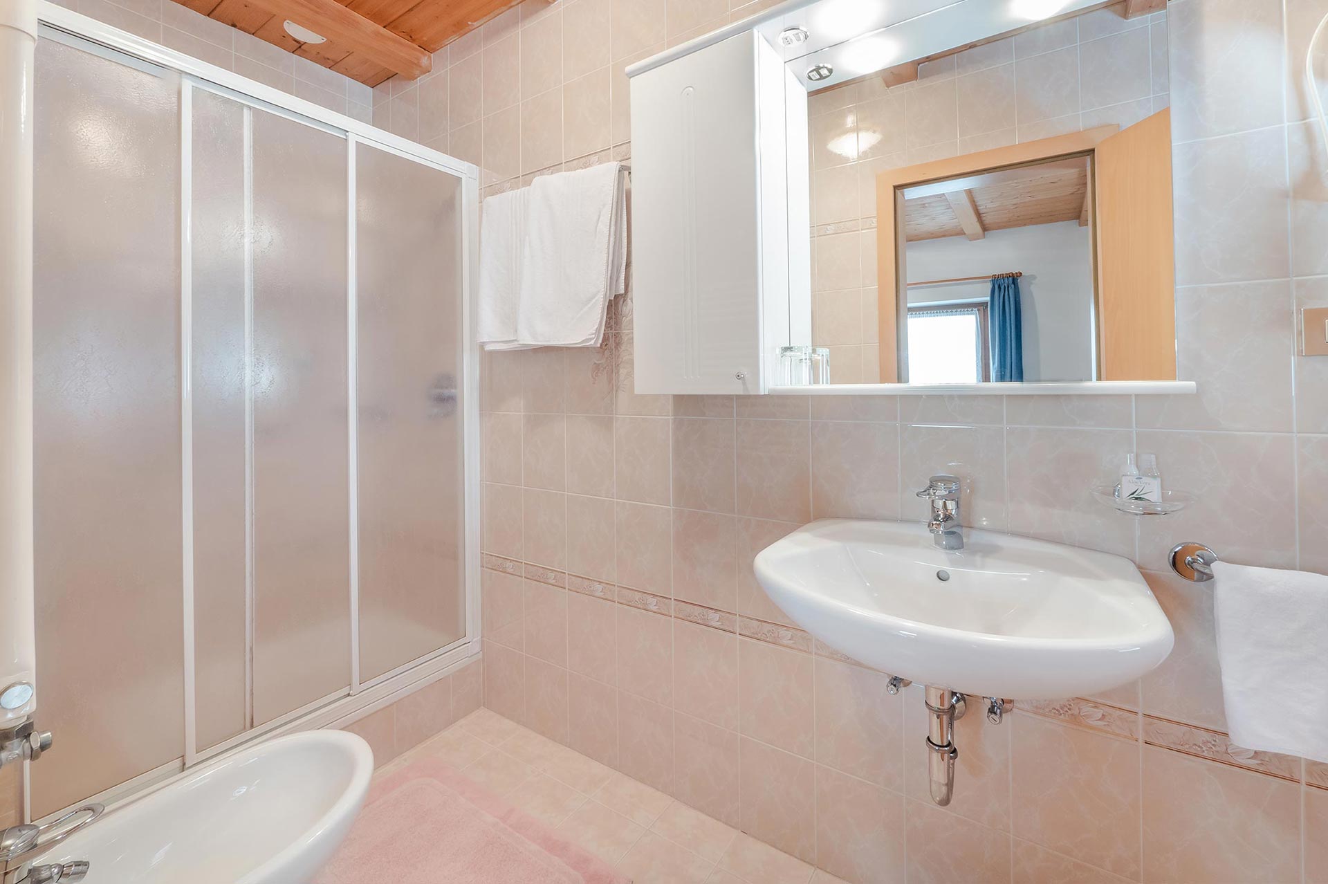 Holiday Apartments La Grambla in Selva Val Gardena